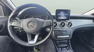 Mercedes-Benz GLA 200 d 100 kW (136 CV)