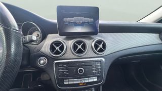 Mercedes-Benz GLA 200 d 100 kW (136 CV)