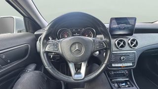 Mercedes-Benz GLA 200 d 100 kW (136 CV)