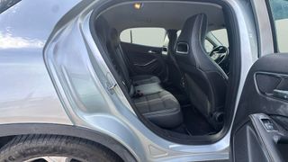 Mercedes-Benz GLA 200 d 100 kW (136 CV)