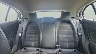 Mercedes-Benz GLA 200 d 100 kW (136 CV)