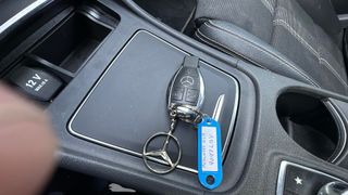 Mercedes-Benz GLA 200 d 100 kW (136 CV)