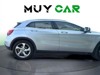 Mercedes-Benz GLA 200 d 100 kW (136 CV)