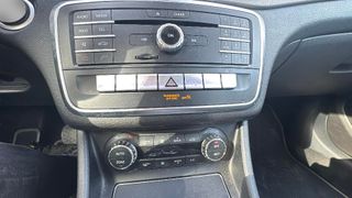 Mercedes-Benz GLA 200 d 100 kW (136 CV)