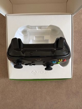 Controller Xbox con cavo per Windows