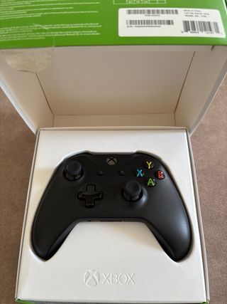 Controller Xbox con cavo per Windows