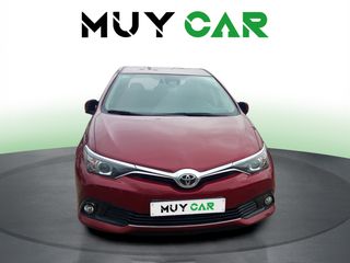 Toyota Auris 120T Active 85 kW (116 CV)