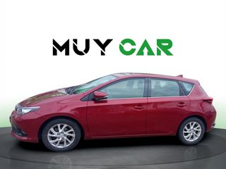 Toyota Auris 120T Active 85 kW (116 CV)