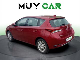 Toyota Auris 120T Active 85 kW (116 CV)