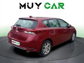 Toyota Auris 120T Active 85 kW (116 CV)