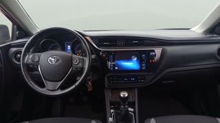 Toyota Auris 120T Active 85 kW (116 CV)