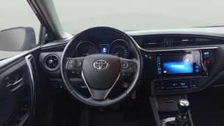 Toyota Auris 120T Active 85 kW (116 CV)