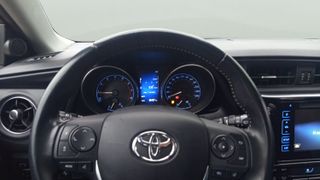 Toyota Auris 120T Active 85 kW (116 CV)