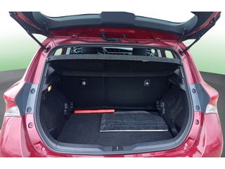 Toyota Auris 120T Active 85 kW (116 CV)