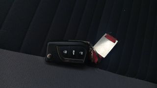 Toyota Auris 120T Active 85 kW (116 CV)