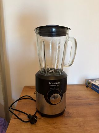 Batidora Taurus Supreme Mix