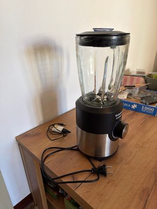 Batidora Taurus Supreme Mix