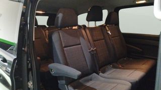Mercedes-Benz Vito 116 CDI Tourer Pro Larga AT 120 kW (163 CV)