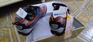 Scarpa X-Ion MTB Gravel Cicloturismo