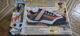 Scarpa X-Ion MTB Gravel Cicloturismo