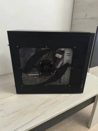 Computer Pentium 4 Nero