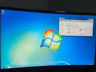 Computer Pentium 4 Nero