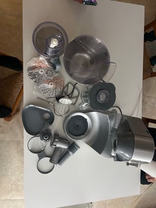 Accesorios Robot Cocina Kenwood