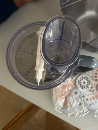 Accesorios Robot Cocina Kenwood