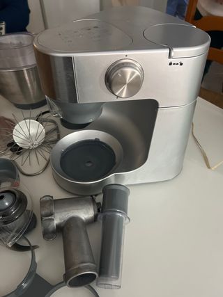 Accesorios Robot Cocina Kenwood