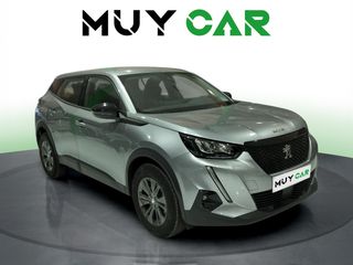 Peugeot 2008 Puretech 100 S&S Active Pack 75 kW (100 CV)