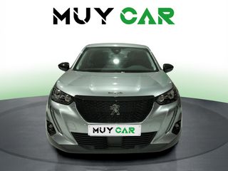 Peugeot 2008 Puretech 100 S&S Active Pack 75 kW (100 CV)