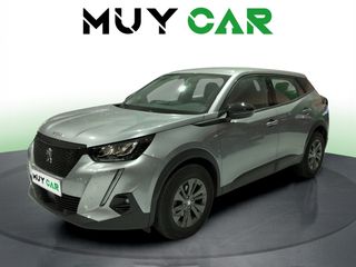 Peugeot 2008 Puretech 100 S&S Active Pack 75 kW (100 CV)