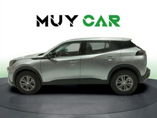 Peugeot 2008 Puretech 100 S&S Active Pack 75 kW (100 CV)