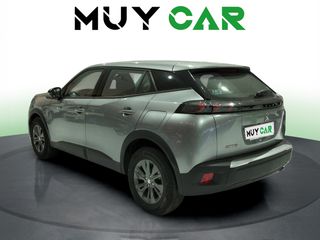 Peugeot 2008 Puretech 100 S&S Active Pack 75 kW (100 CV)