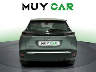 Peugeot 2008 Puretech 100 S&S Active Pack 75 kW (100 CV)