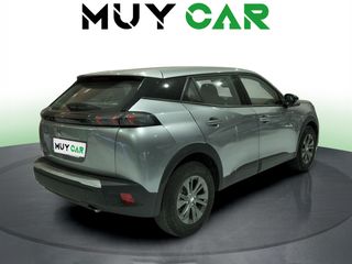 Peugeot 2008 Puretech 100 S&S Active Pack 75 kW (100 CV)