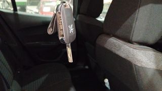 Peugeot 2008 Puretech 100 S&S Active Pack 75 kW (100 CV)