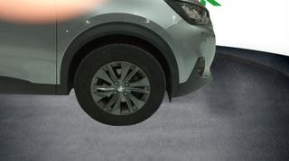 Peugeot 2008 Puretech 100 S&S Active Pack 75 kW (100 CV)