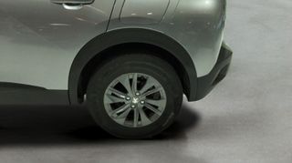 Peugeot 2008 Puretech 100 S&S Active Pack 75 kW (100 CV)