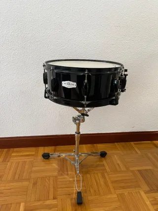 Batería Pearl Negra