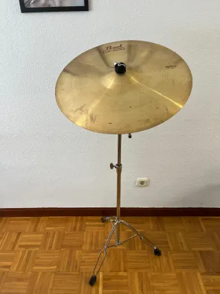 Batería Pearl Negra