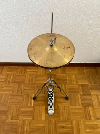 Batería Pearl Negra