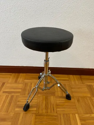 Batería Pearl Negra