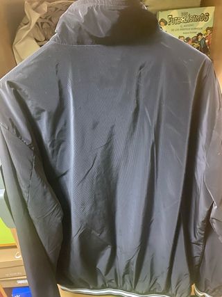 Chaqueta Polo Ralph Lauren Negra Talla M