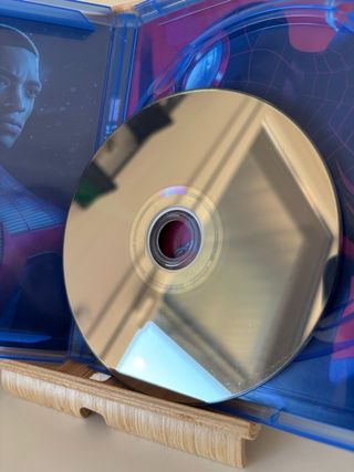 Spider-Man Miles Morales PS4