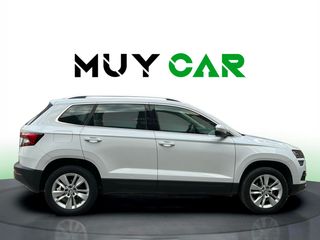 Skoda Karoq 1.0 TSI Ambition 85 kW (115 CV)