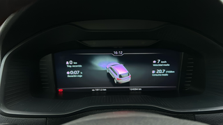 Skoda Karoq 1.0 TSI Ambition 85 kW (115 CV)