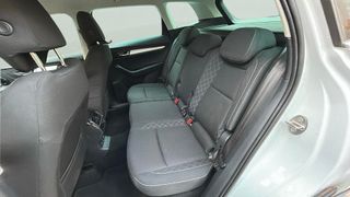 Skoda Karoq 1.0 TSI Ambition 85 kW (115 CV)