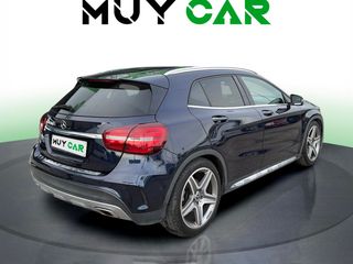 Mercedes-Benz GLA 200 d 100 kW (136 CV)