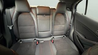 Mercedes-Benz GLA 200 d 100 kW (136 CV)